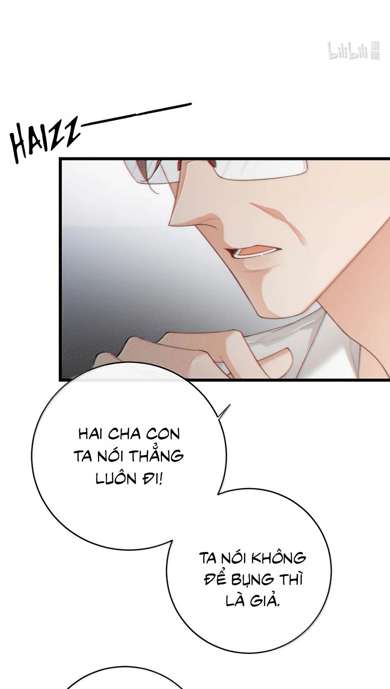 Pheromone Nồng Nàn Chapter 37 - 21