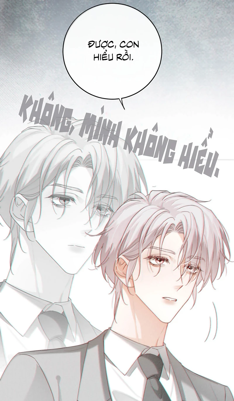 Pheromone Nồng Nàn Chapter 37 - 23
