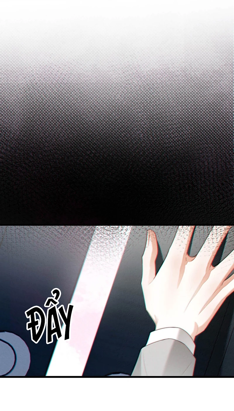 Pheromone Nồng Nàn Chapter 37 - 25