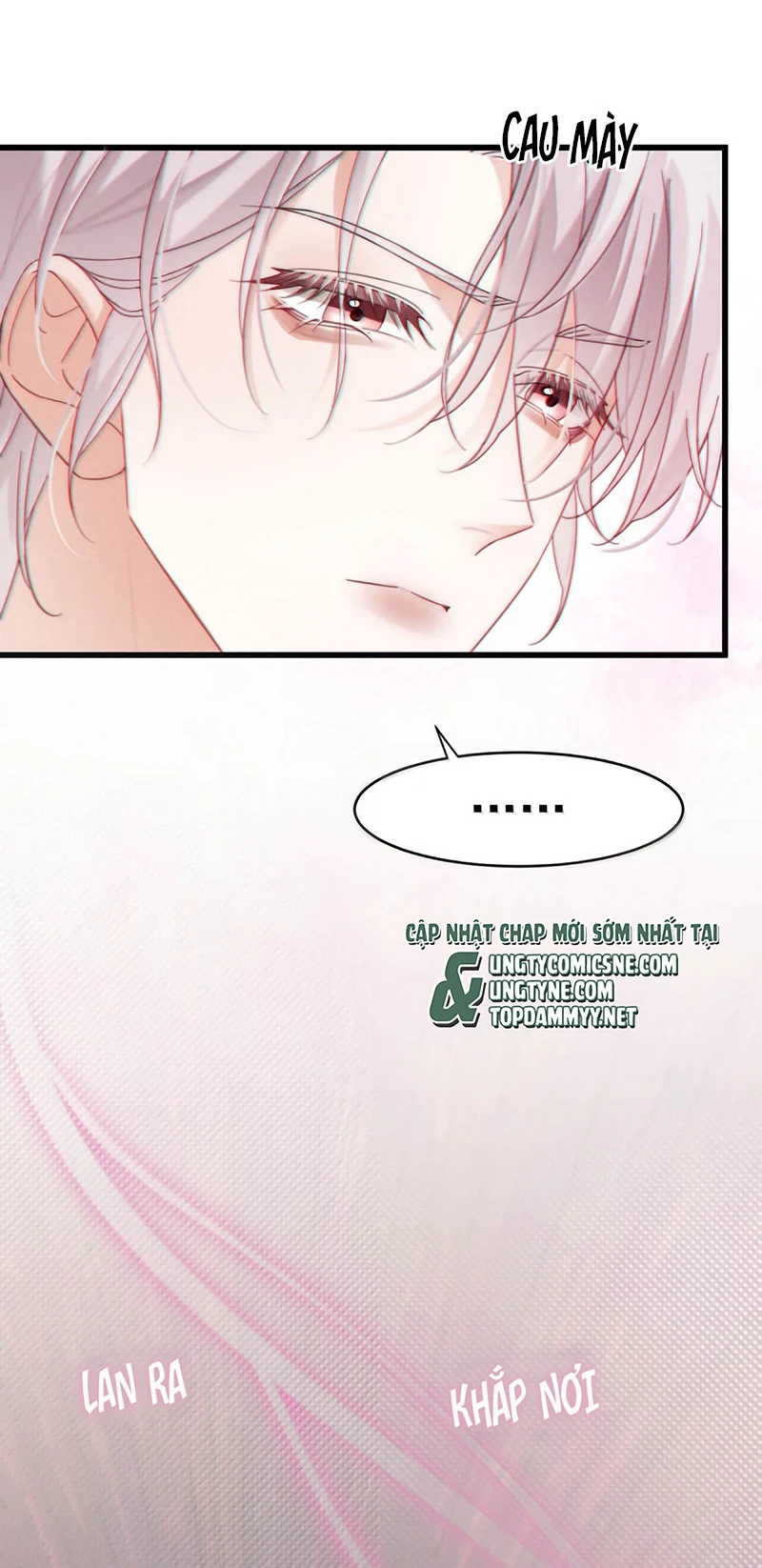 Pheromone Nồng Nàn Chapter 37 - 26