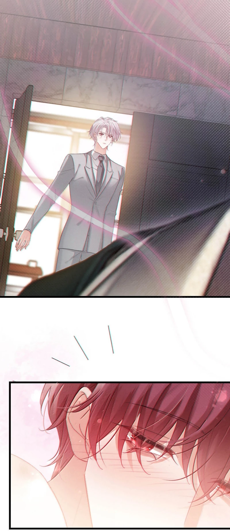 Pheromone Nồng Nàn Chapter 37 - 27