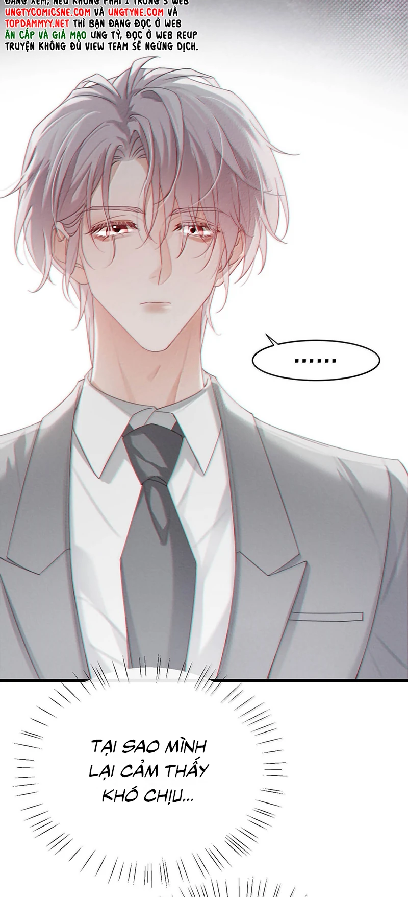 Pheromone Nồng Nàn Chapter 37 - 29