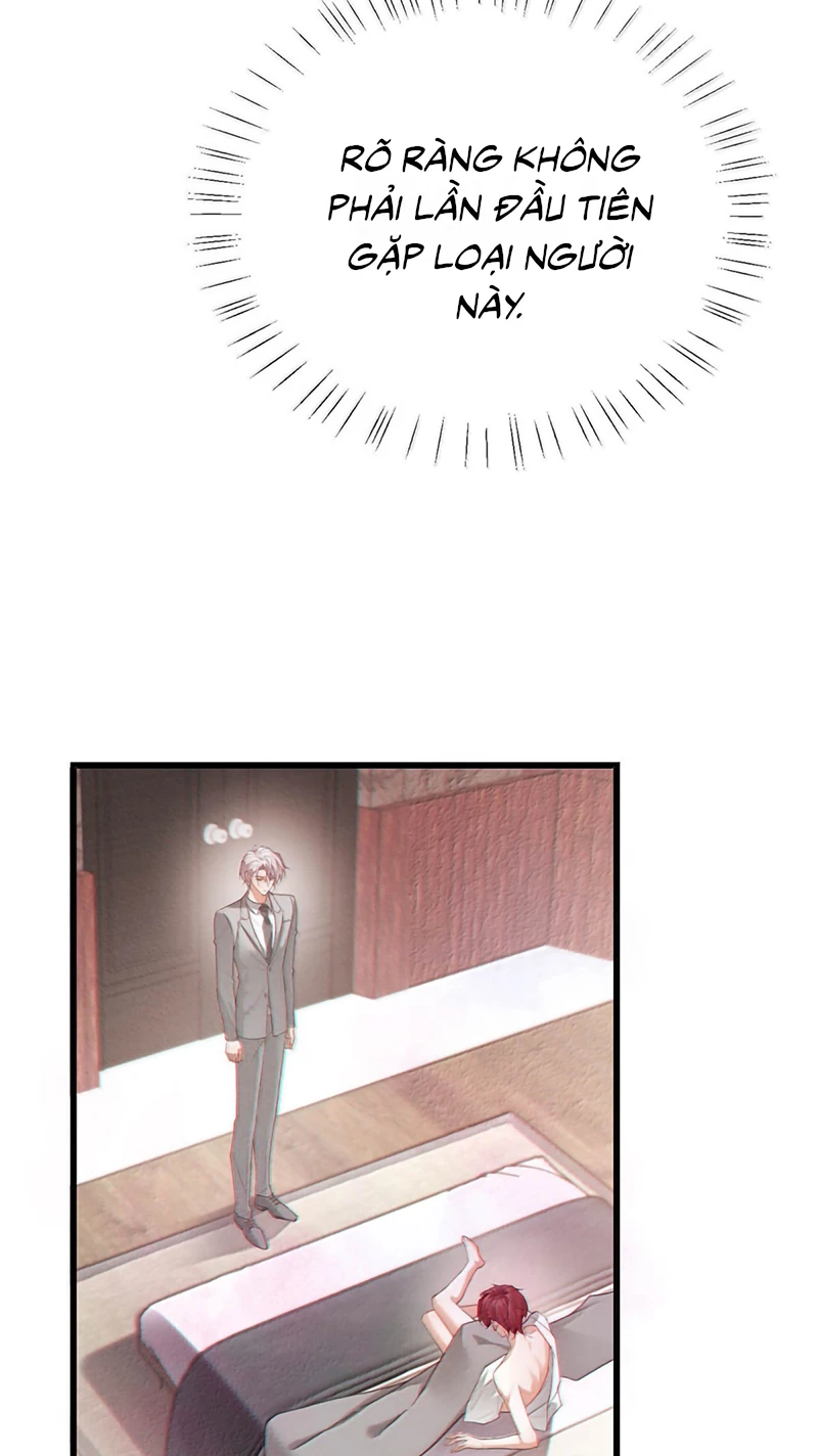 Pheromone Nồng Nàn Chapter 37 - 30