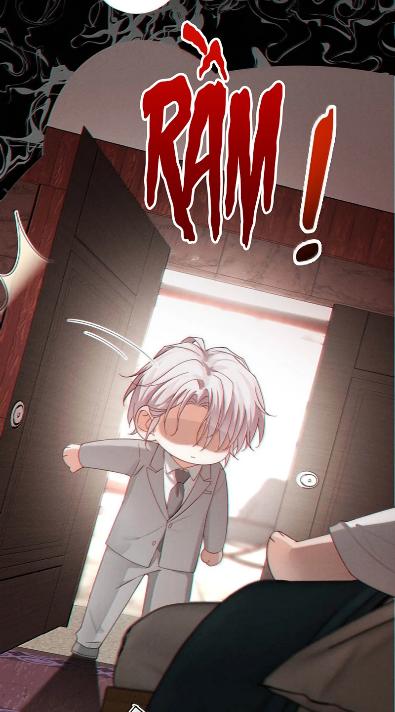 Pheromone Nồng Nàn Chapter 37 - 32