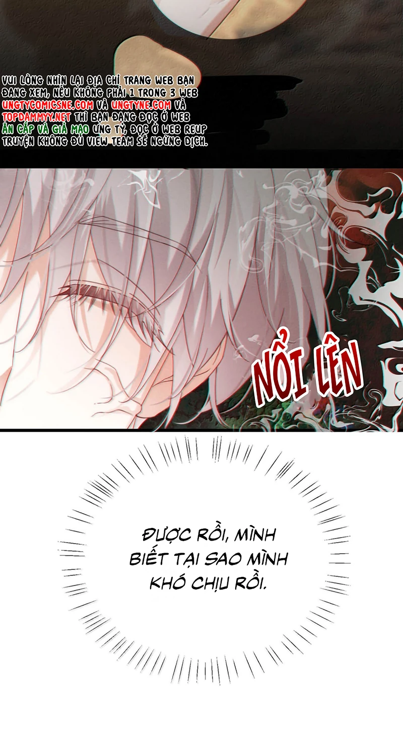 Pheromone Nồng Nàn Chapter 37 - 35