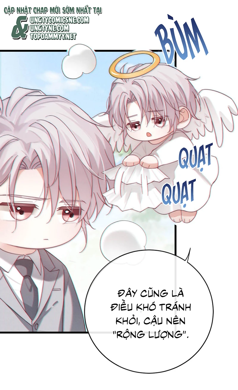 Pheromone Nồng Nàn Chapter 37 - 37