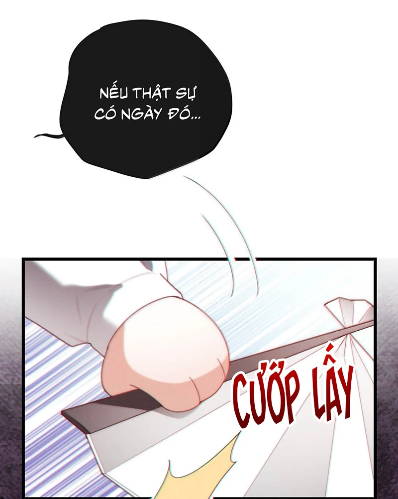 Pheromone Nồng Nàn Chapter 37 - 38