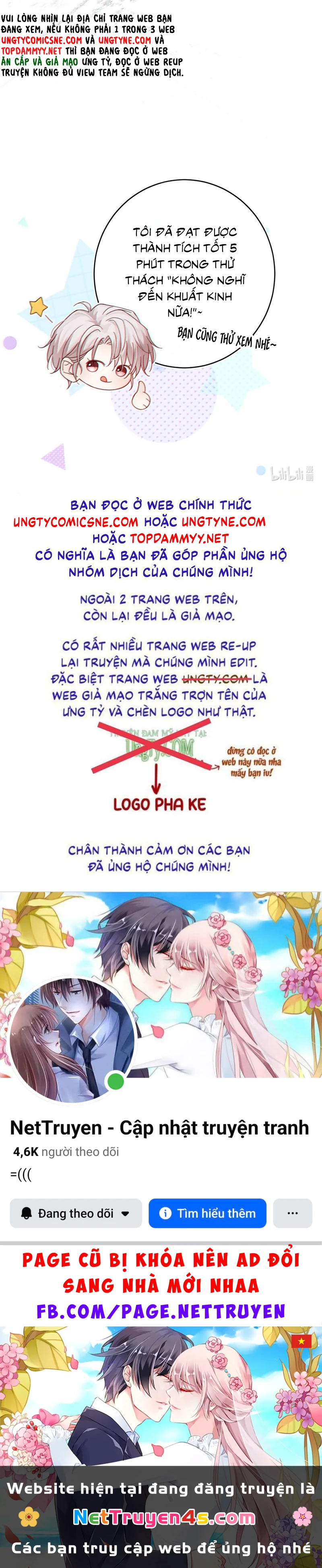 Pheromone Nồng Nàn Chapter 37 - 40