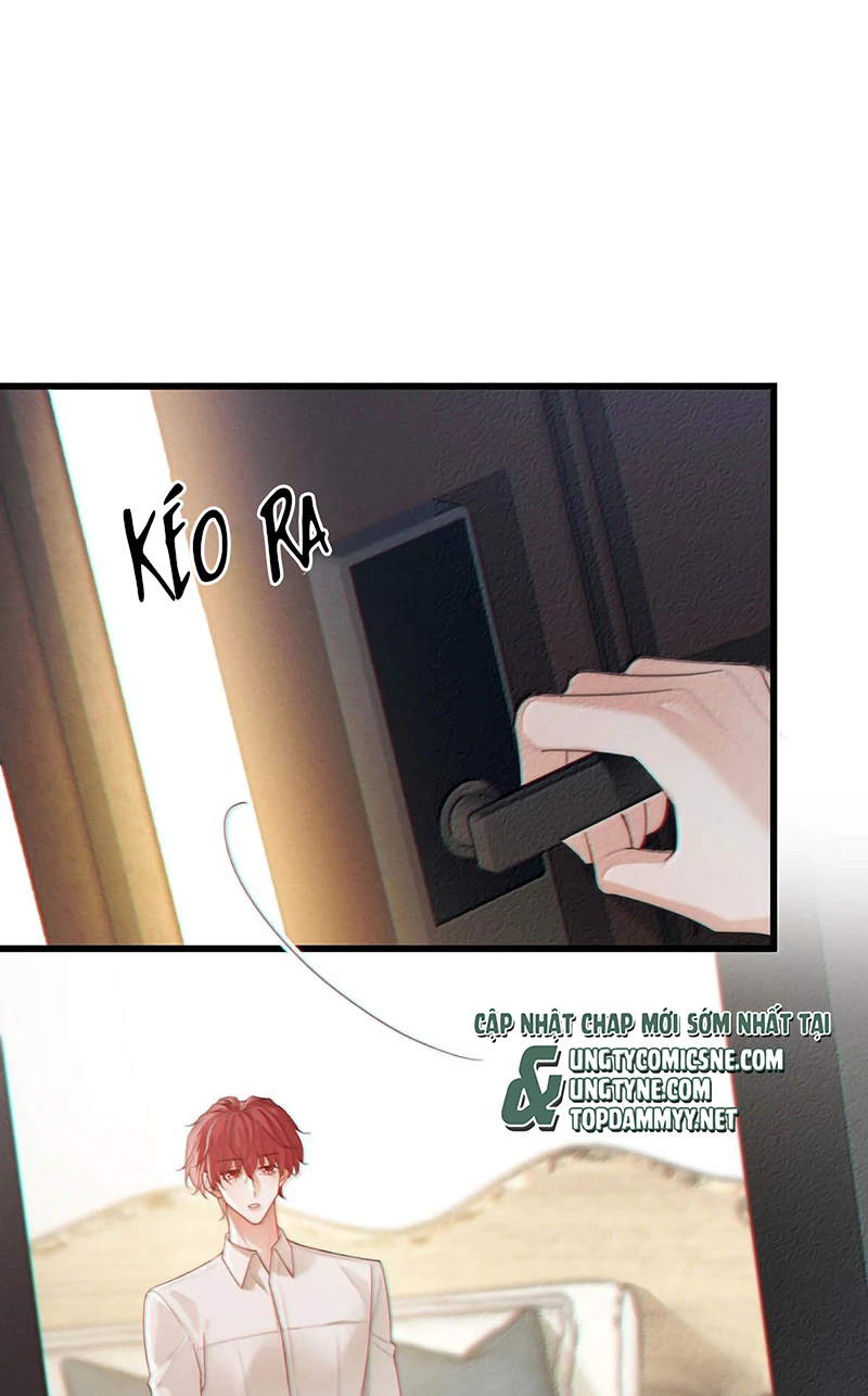 Pheromone Nồng Nàn Chapter 38 - 9