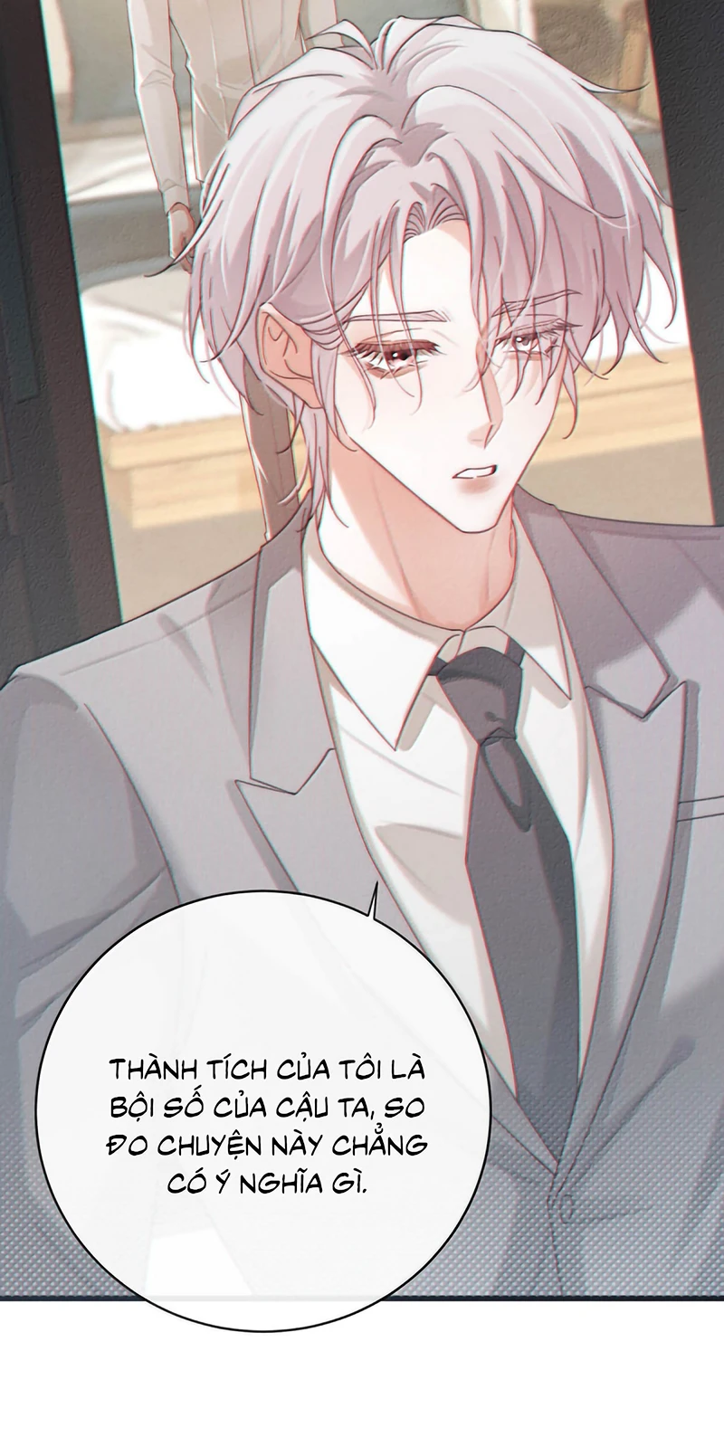 Pheromone Nồng Nàn Chapter 38 - 10