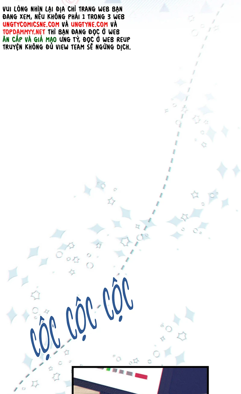 Pheromone Nồng Nàn Chapter 38 - 12