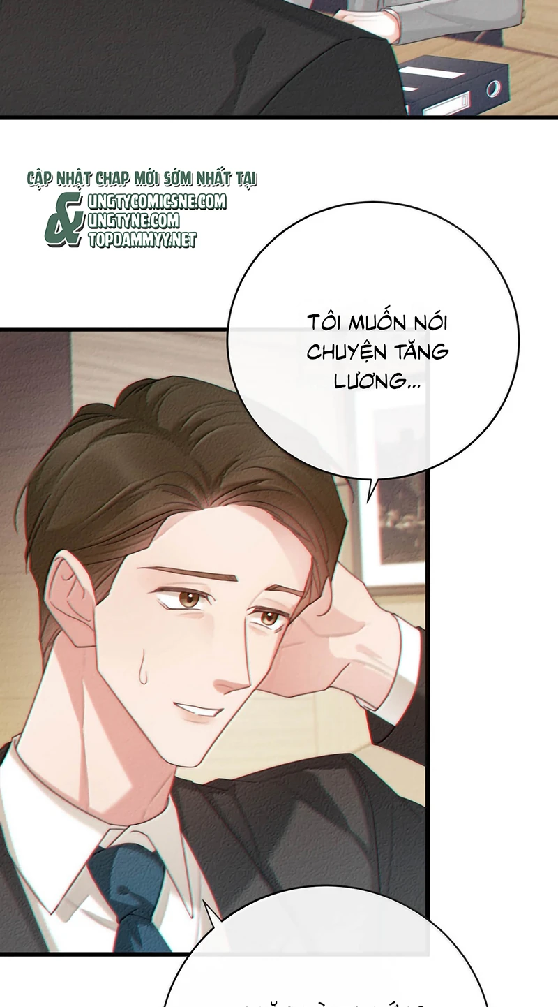 Pheromone Nồng Nàn Chapter 38 - 14