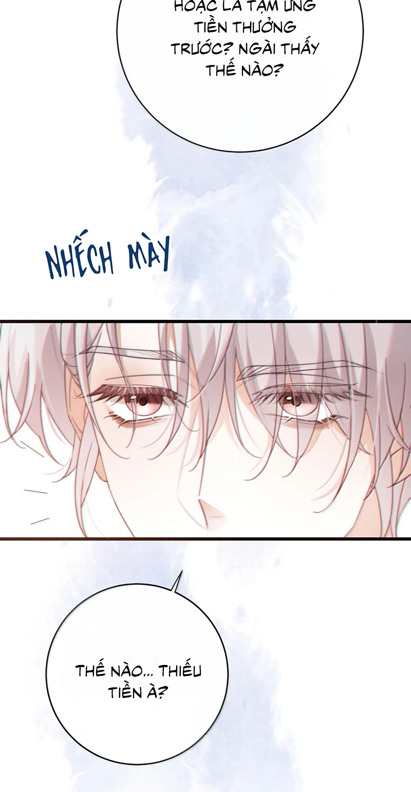 Pheromone Nồng Nàn Chapter 38 - 15