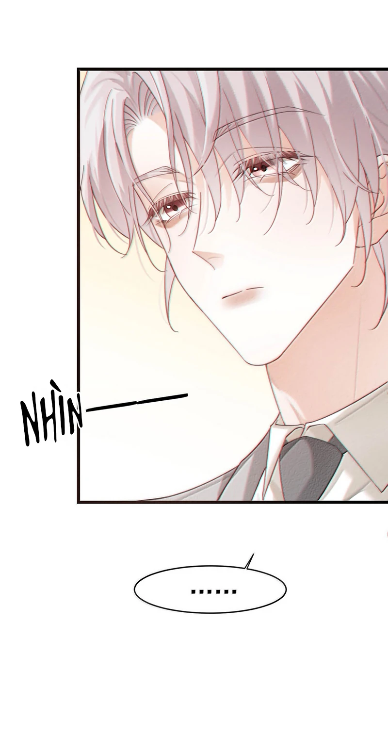 Pheromone Nồng Nàn Chapter 38 - 17