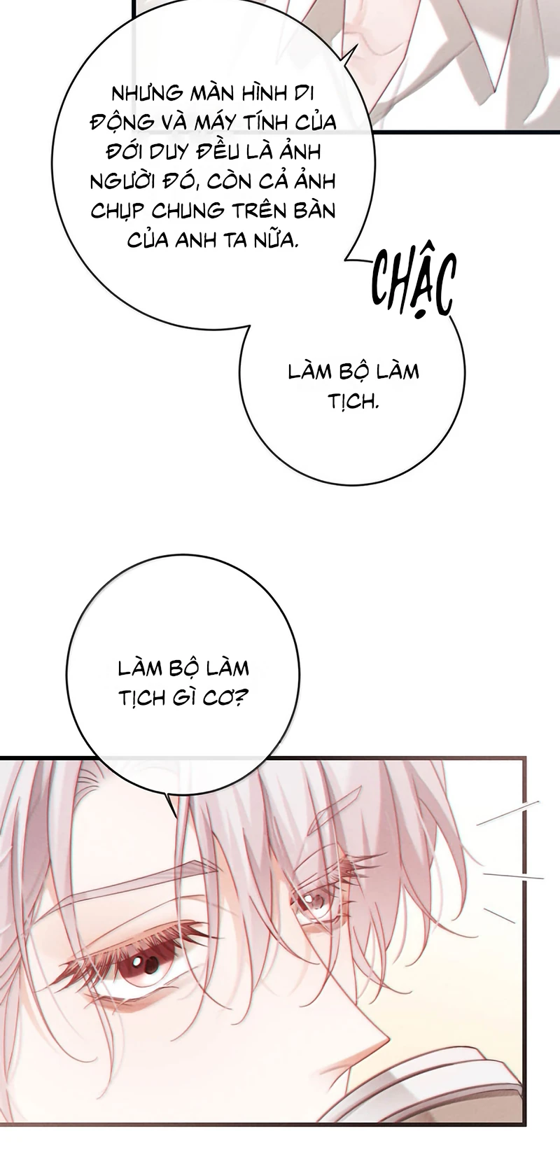 Pheromone Nồng Nàn Chapter 38 - 23