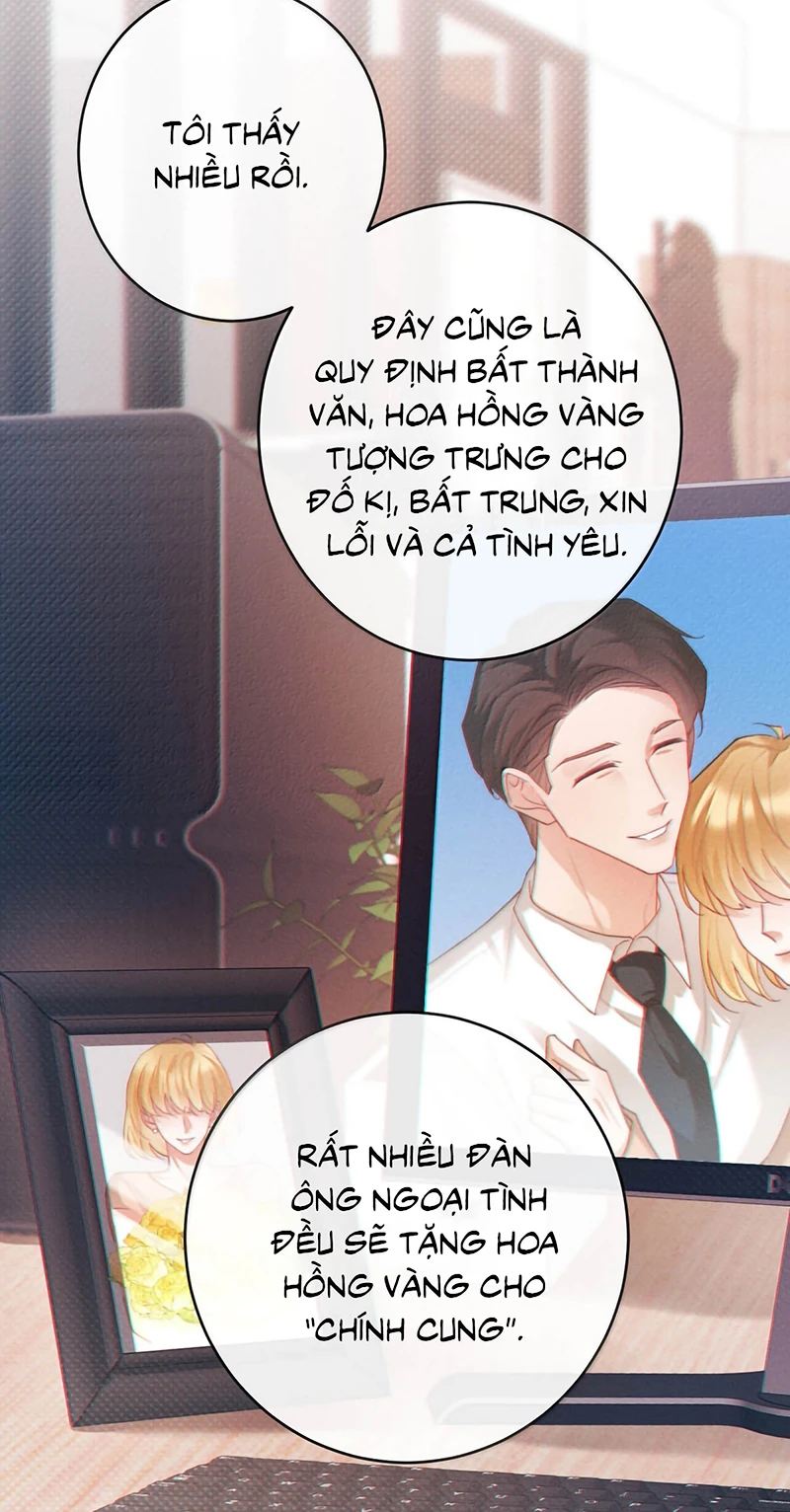 Pheromone Nồng Nàn Chapter 38 - 27