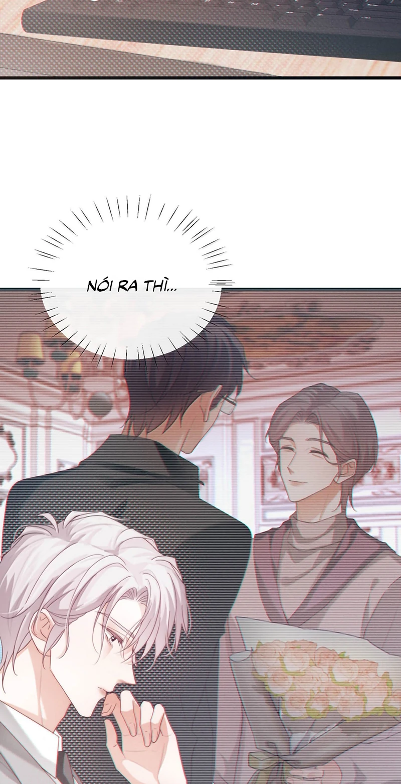 Pheromone Nồng Nàn Chapter 38 - 28