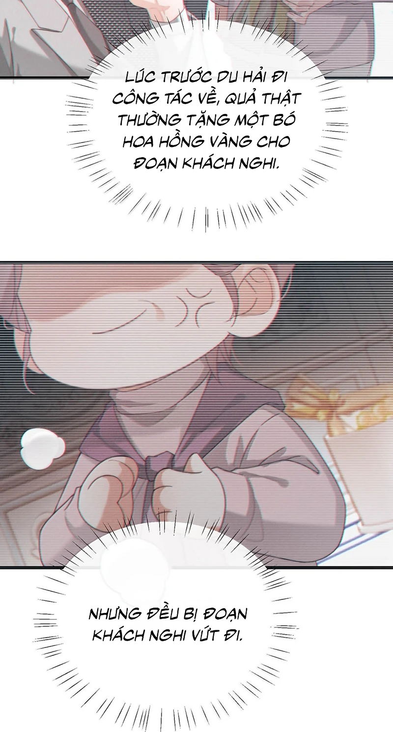 Pheromone Nồng Nàn Chapter 38 - 29