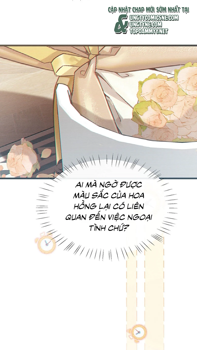 Pheromone Nồng Nàn Chapter 38 - 30