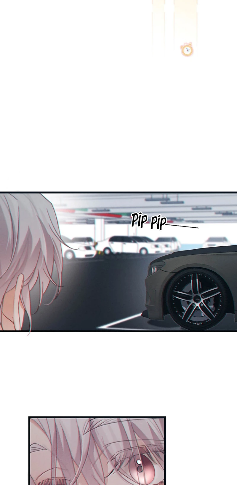 Pheromone Nồng Nàn Chapter 38 - 31