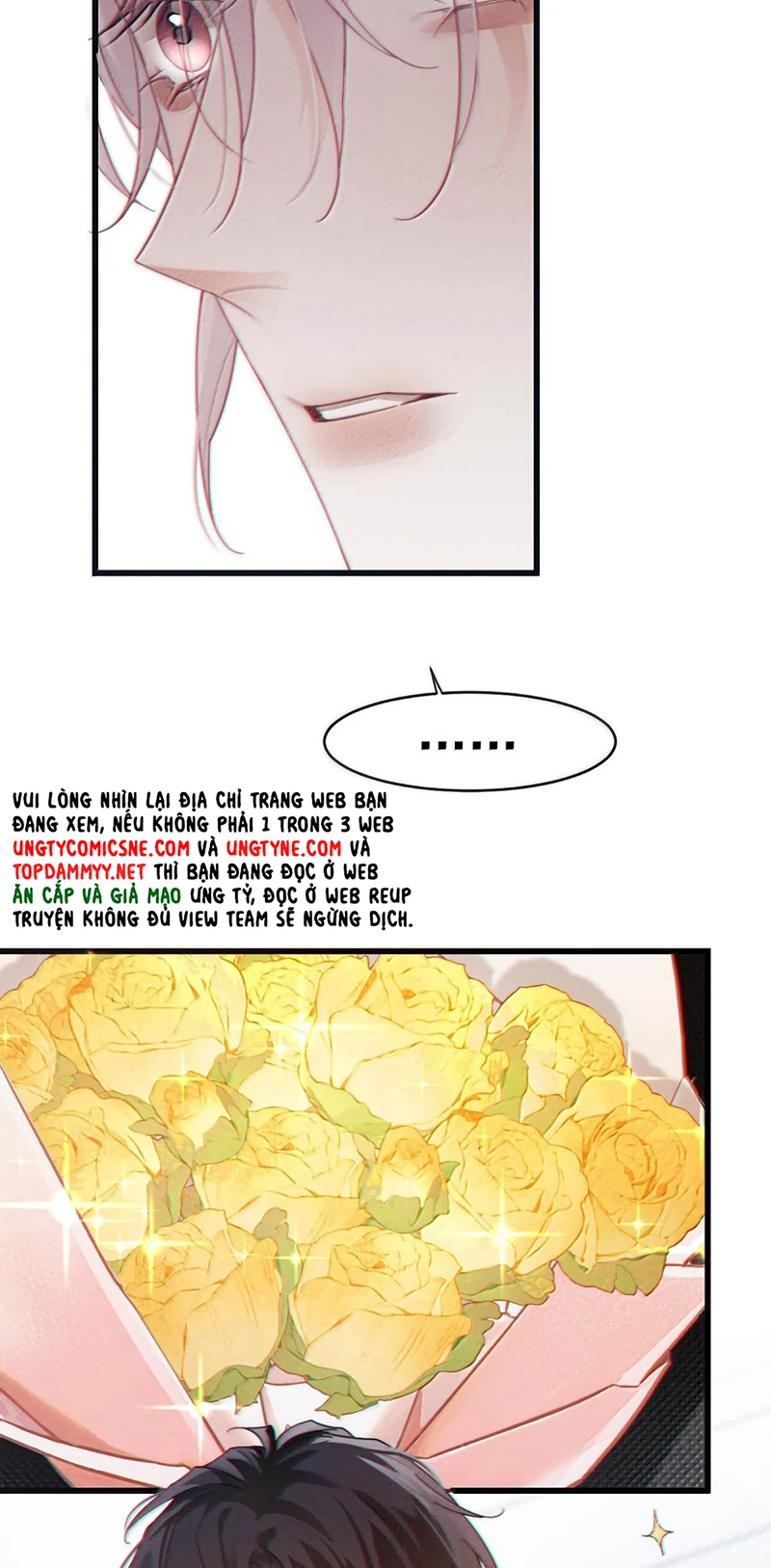 Pheromone Nồng Nàn Chapter 38 - 32