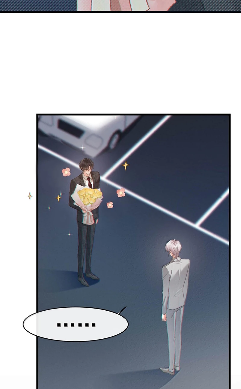 Pheromone Nồng Nàn Chapter 38 - 34