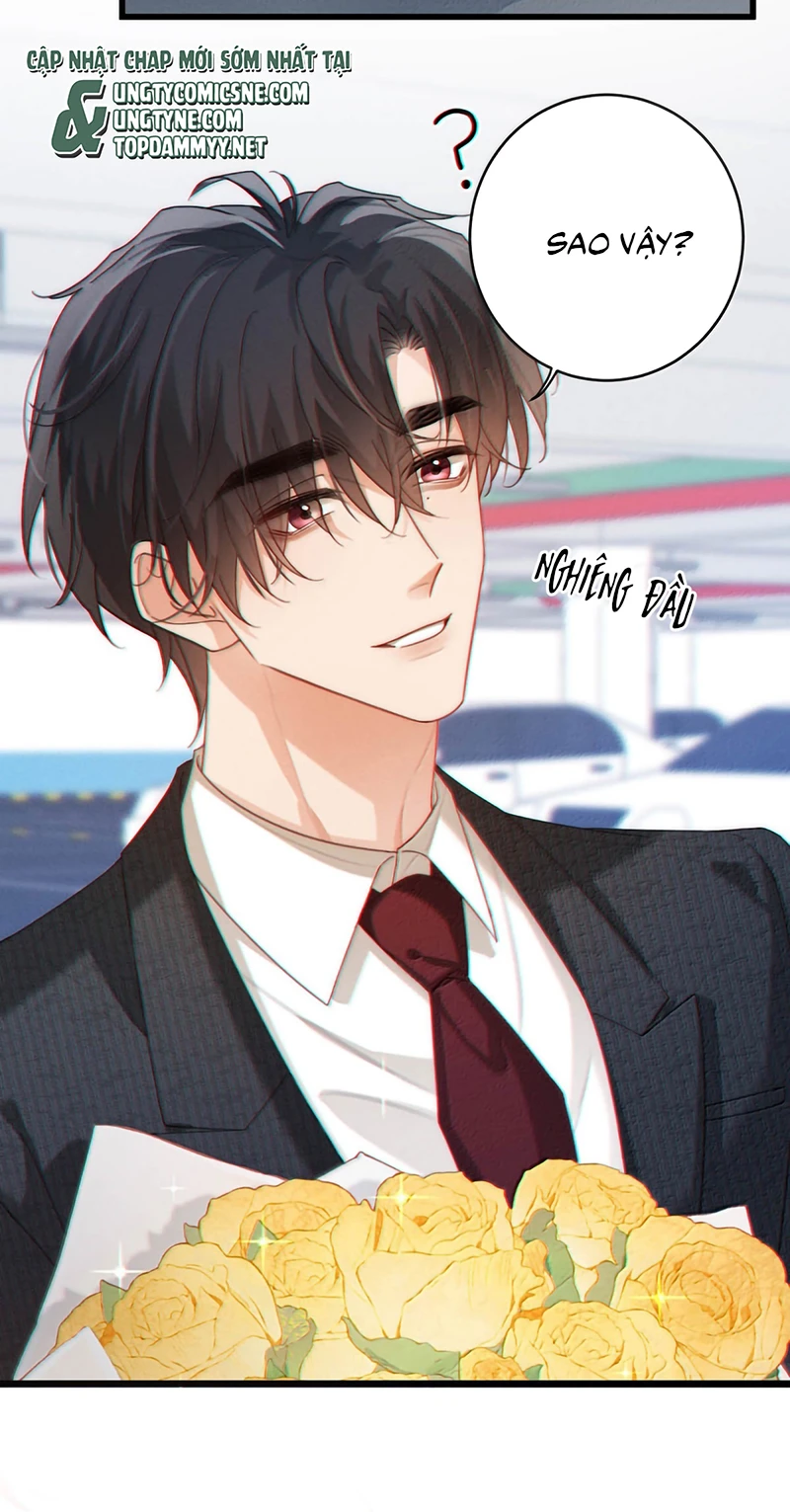 Pheromone Nồng Nàn Chapter 38 - 35