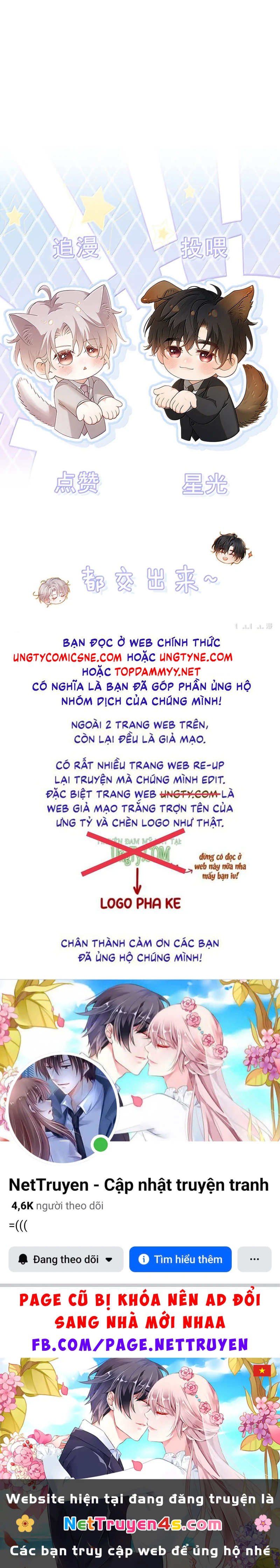 Pheromone Nồng Nàn Chapter 38 - 38