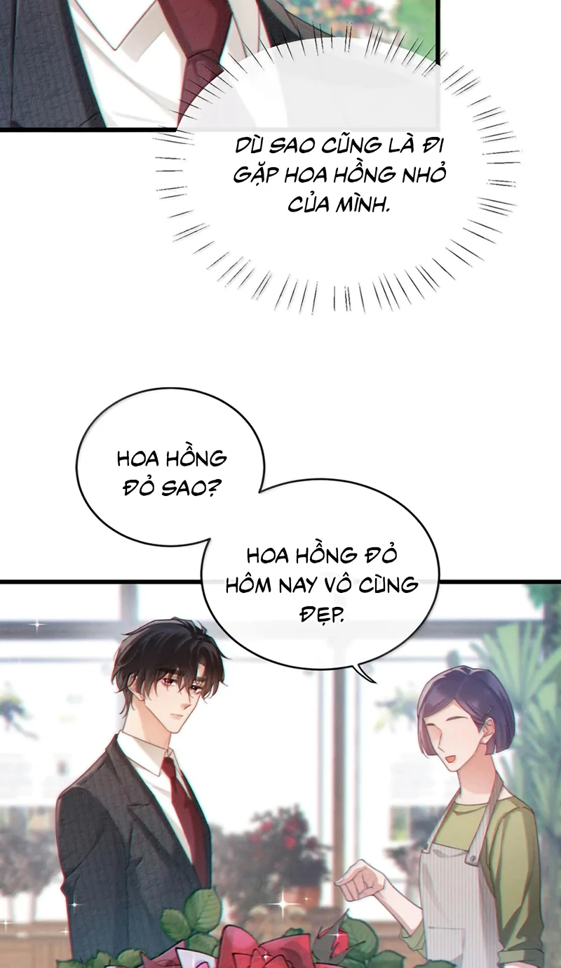 Pheromone Nồng Nàn Chapter 39 - 6
