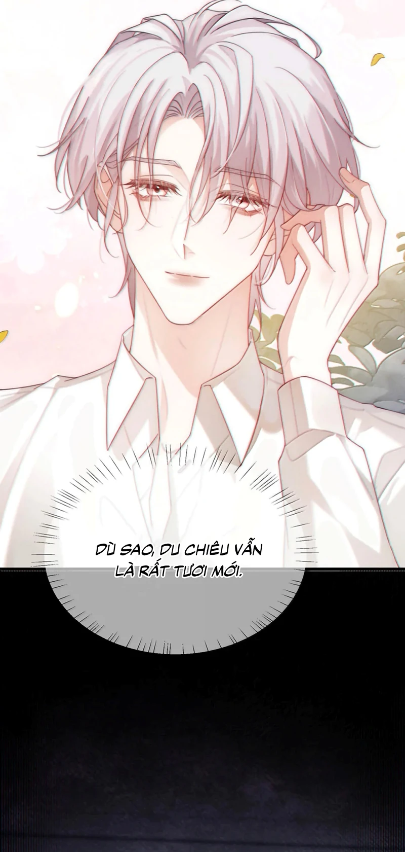 Pheromone Nồng Nàn Chapter 39 - 8