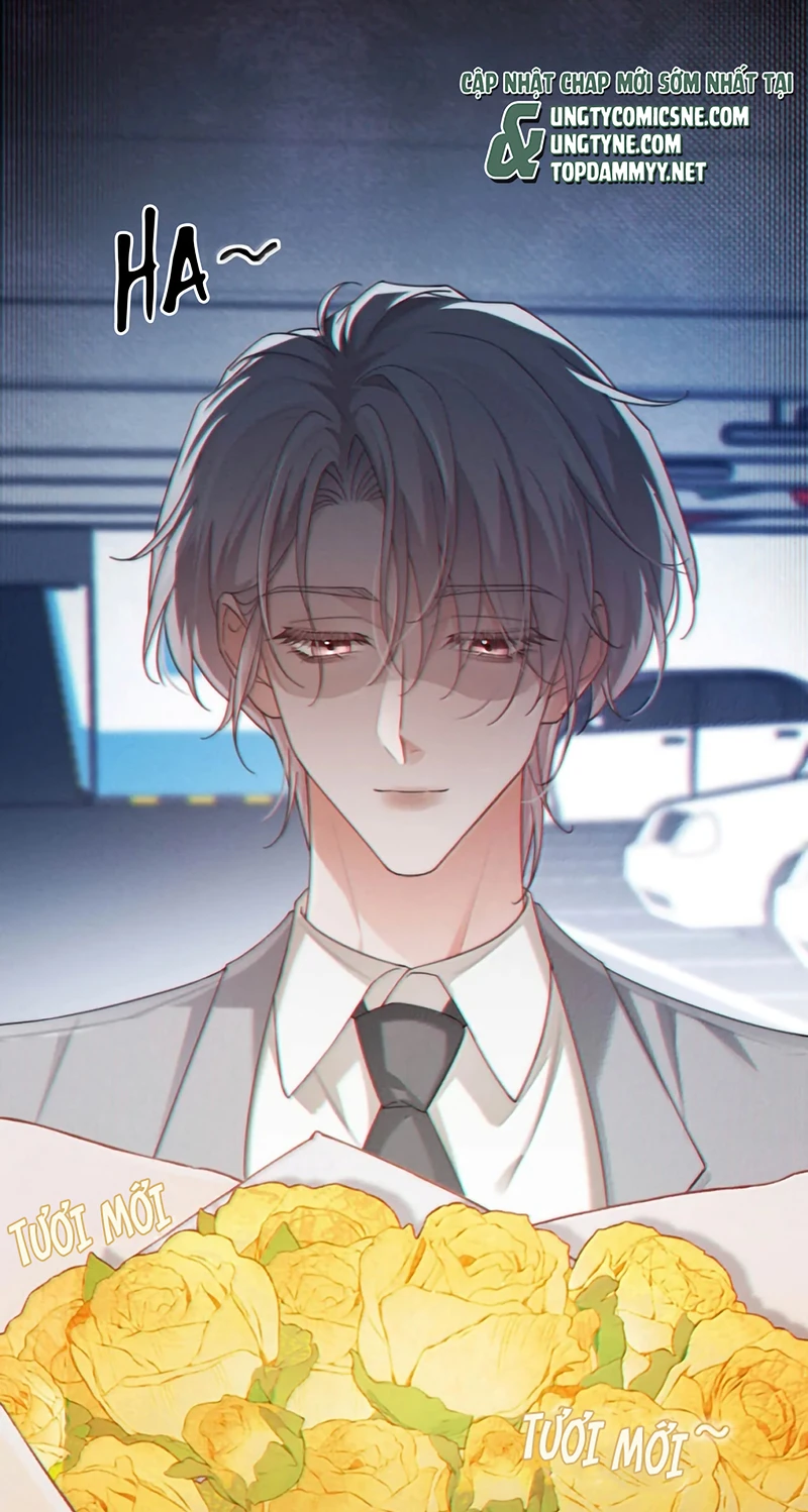 Pheromone Nồng Nàn Chapter 39 - 9