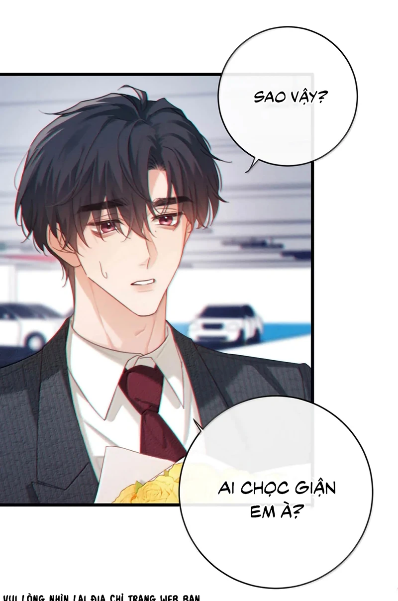 Pheromone Nồng Nàn Chapter 39 - 11