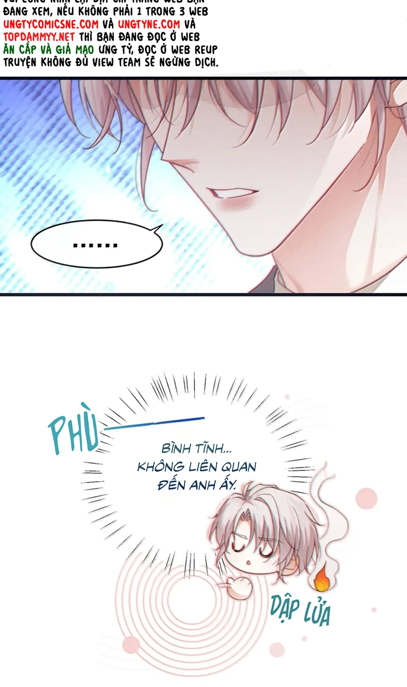 Pheromone Nồng Nàn Chapter 39 - 12