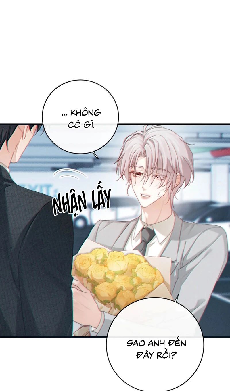 Pheromone Nồng Nàn Chapter 39 - 13