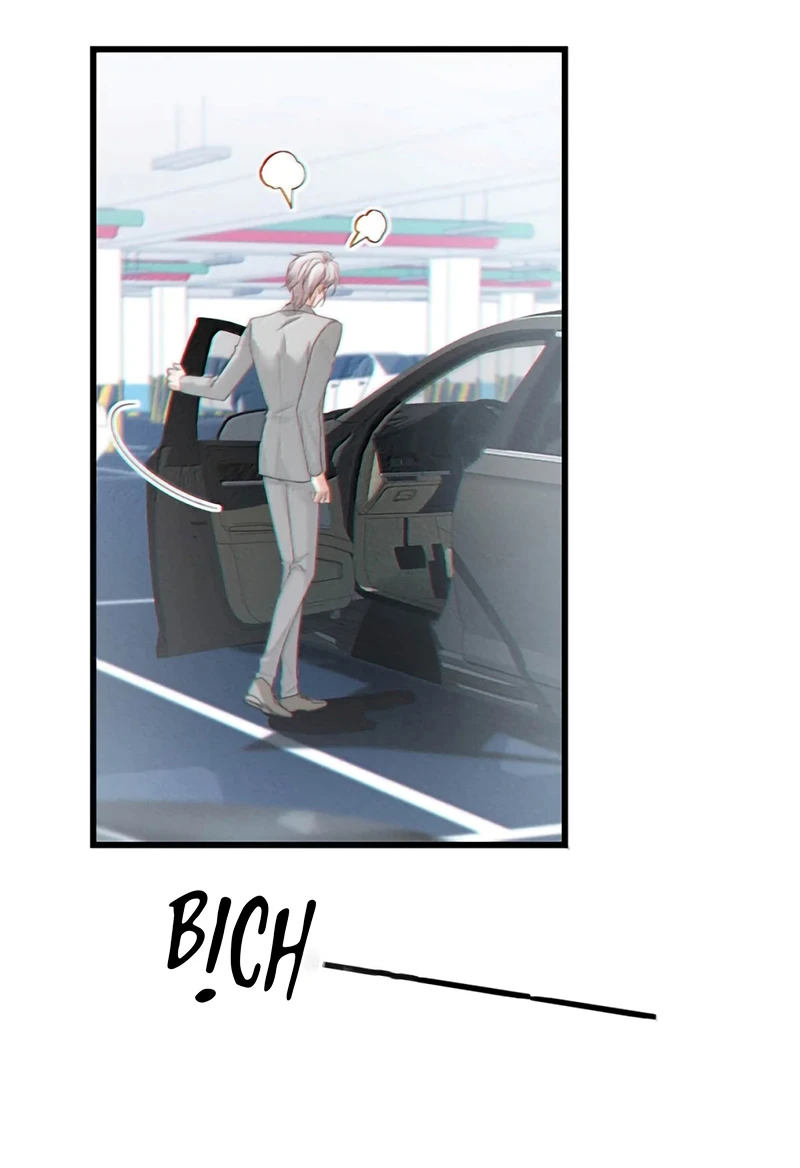 Pheromone Nồng Nàn Chapter 39 - 17