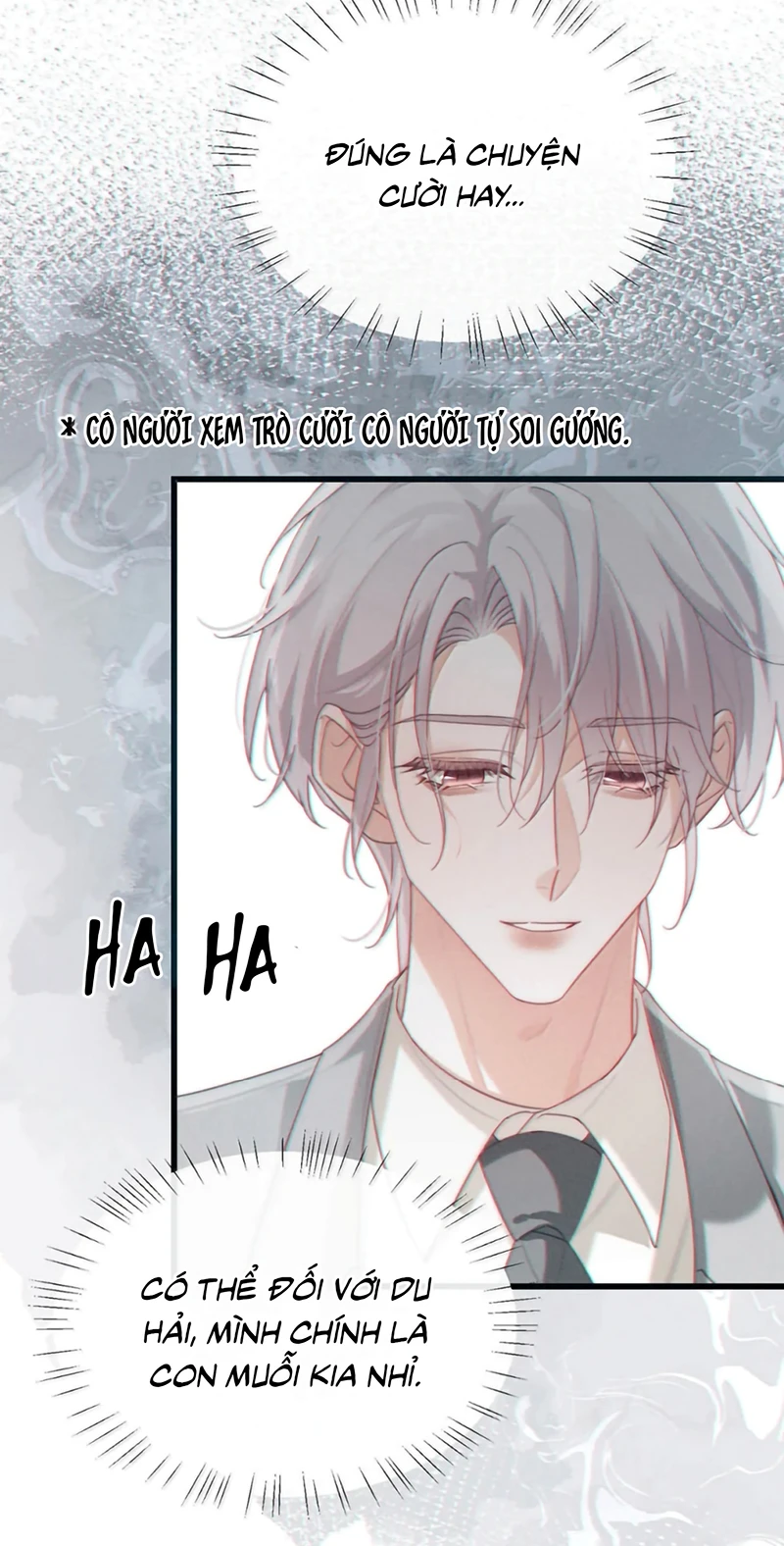 Pheromone Nồng Nàn Chapter 39 - 23