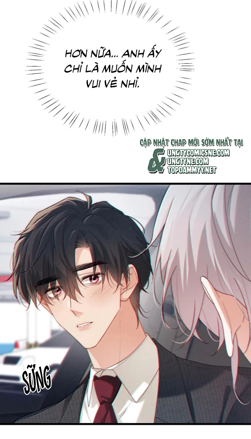 Pheromone Nồng Nàn Chapter 39 - 28