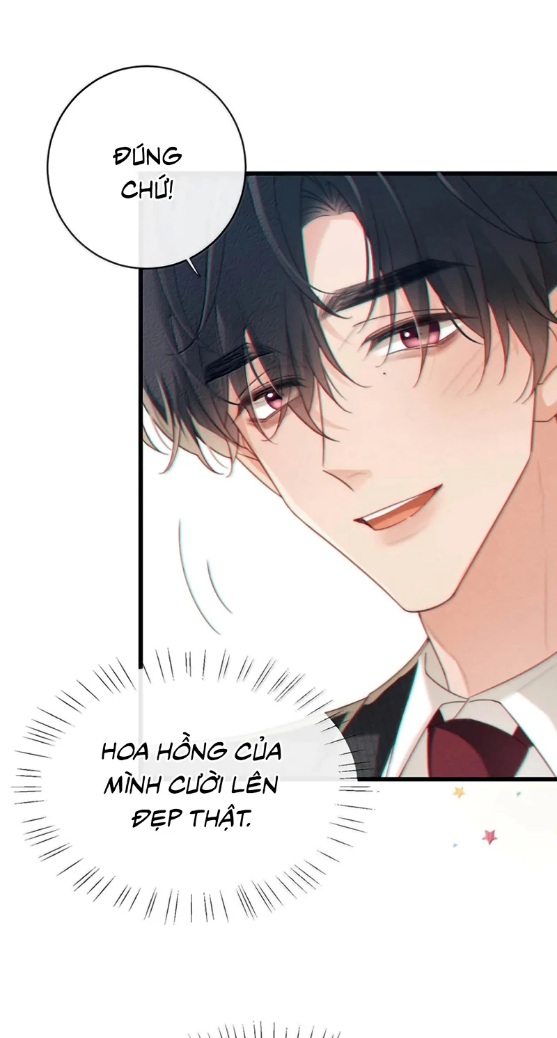 Pheromone Nồng Nàn Chapter 39 - 29