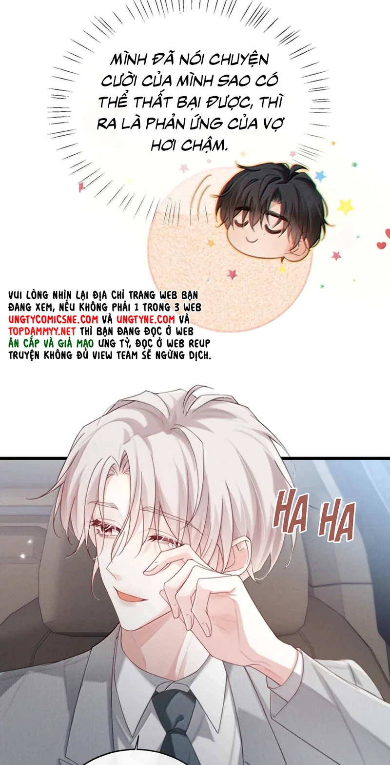 Pheromone Nồng Nàn Chapter 39 - 30