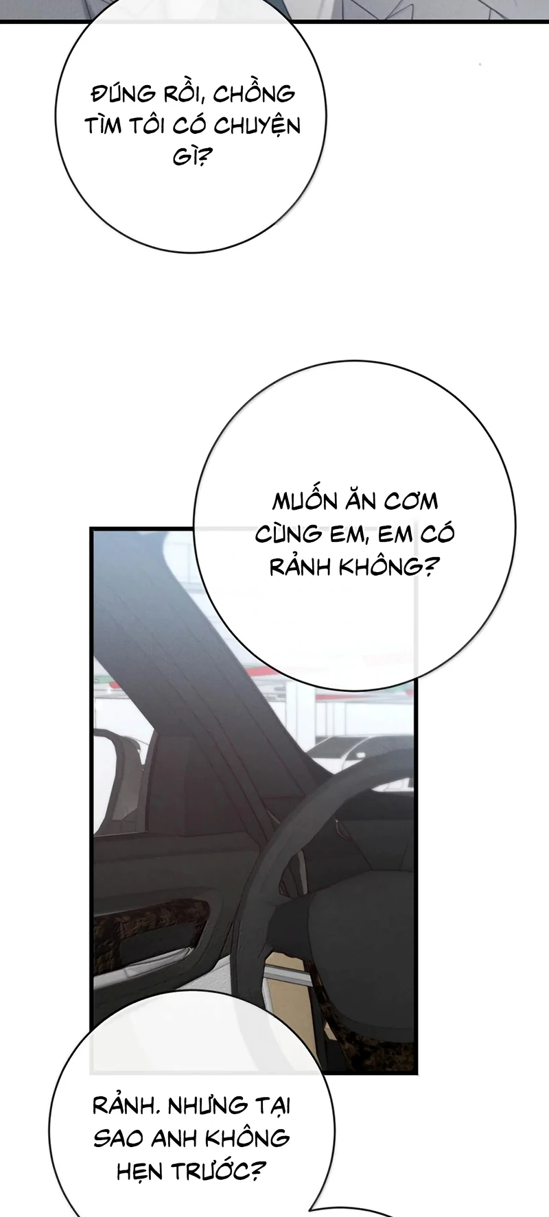 Pheromone Nồng Nàn Chapter 39 - 31