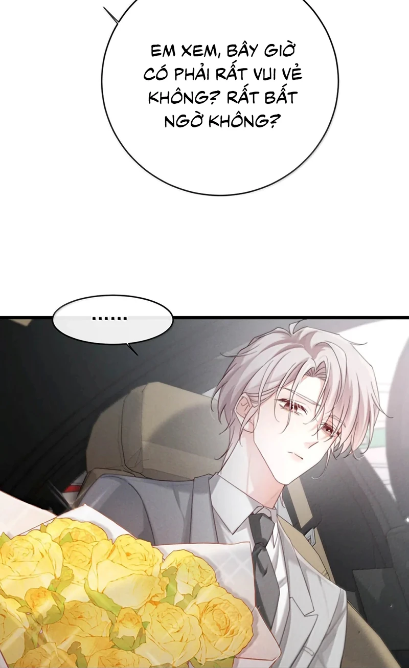 Pheromone Nồng Nàn Chapter 39 - 33