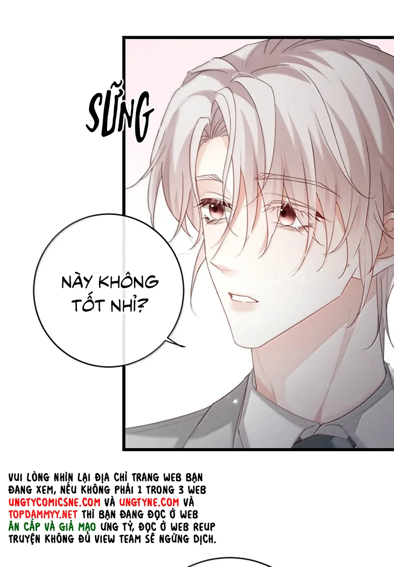 Pheromone Nồng Nàn Chapter 39 - 35