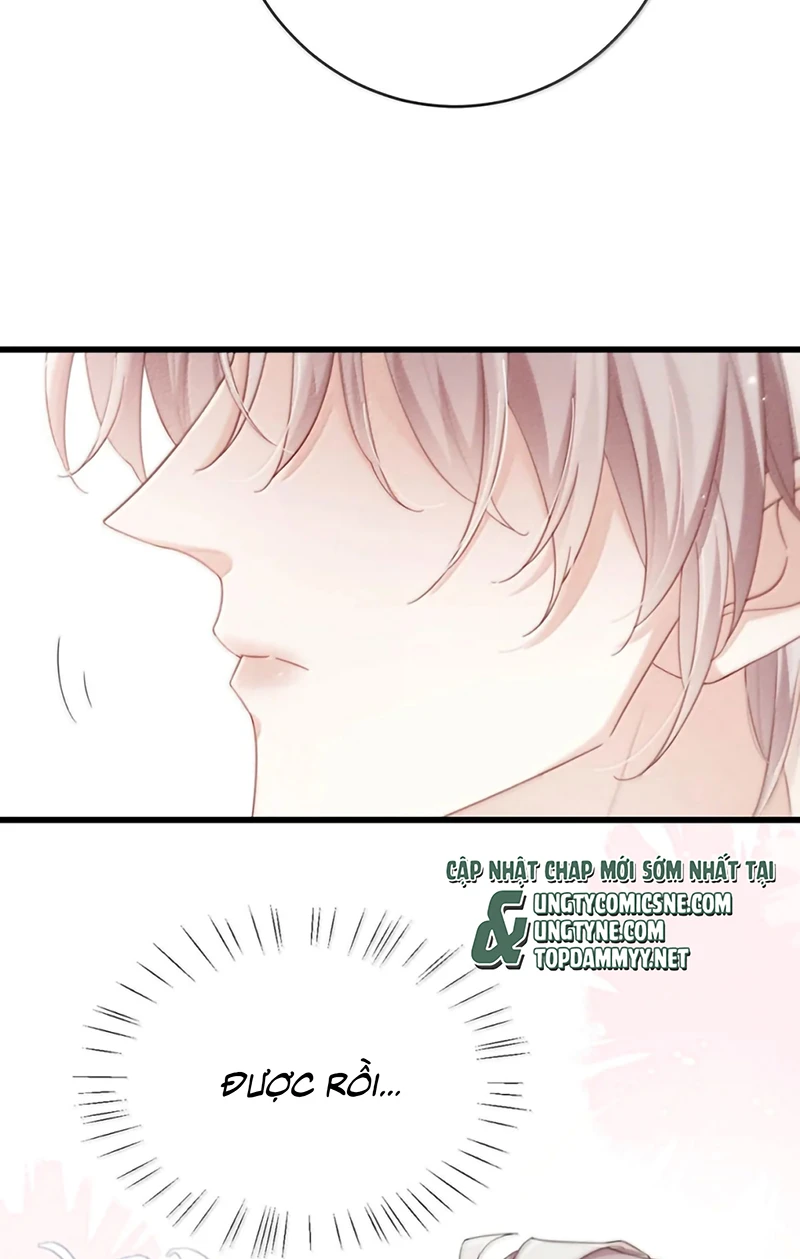 Pheromone Nồng Nàn Chapter 39 - 37