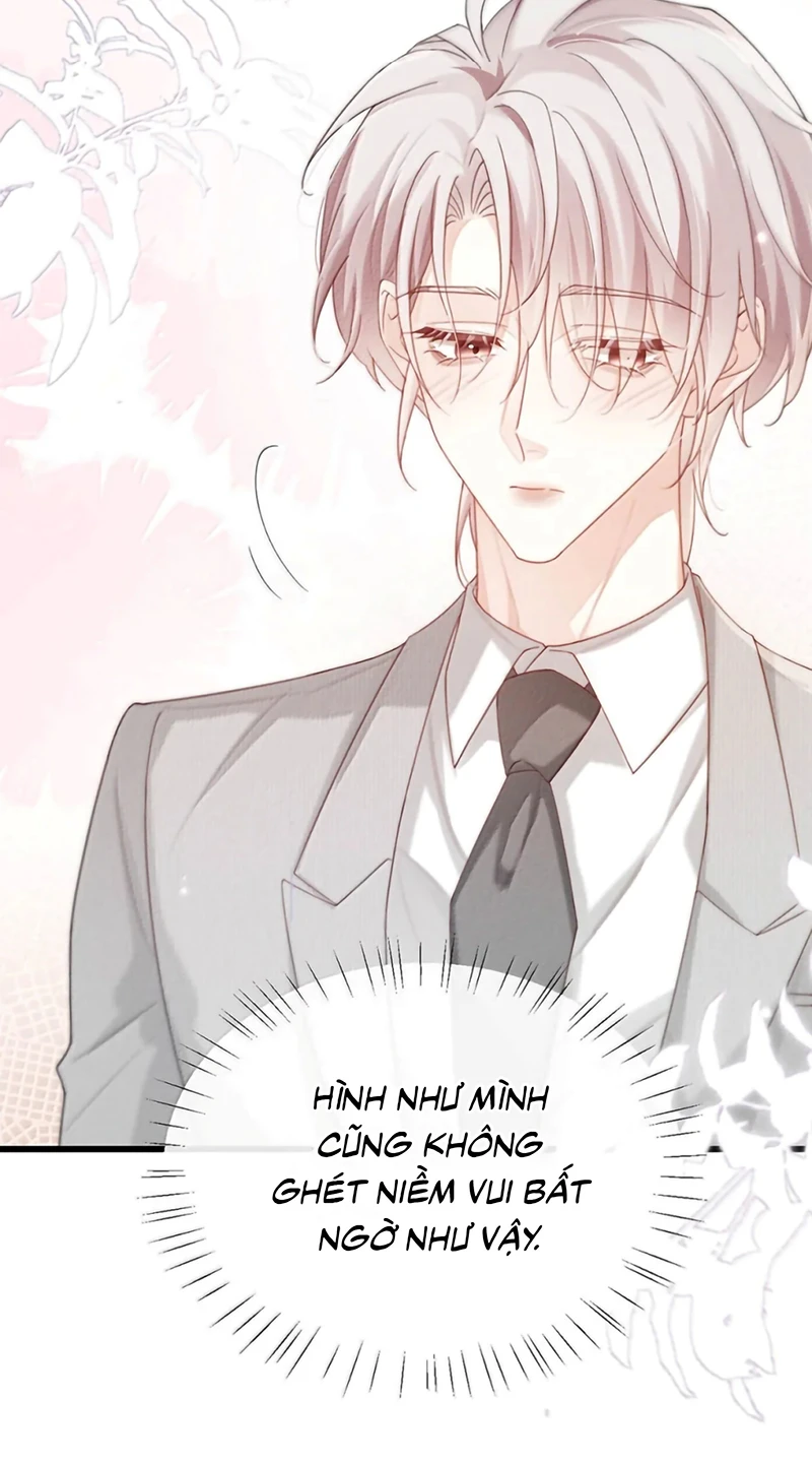 Pheromone Nồng Nàn Chapter 39 - 38