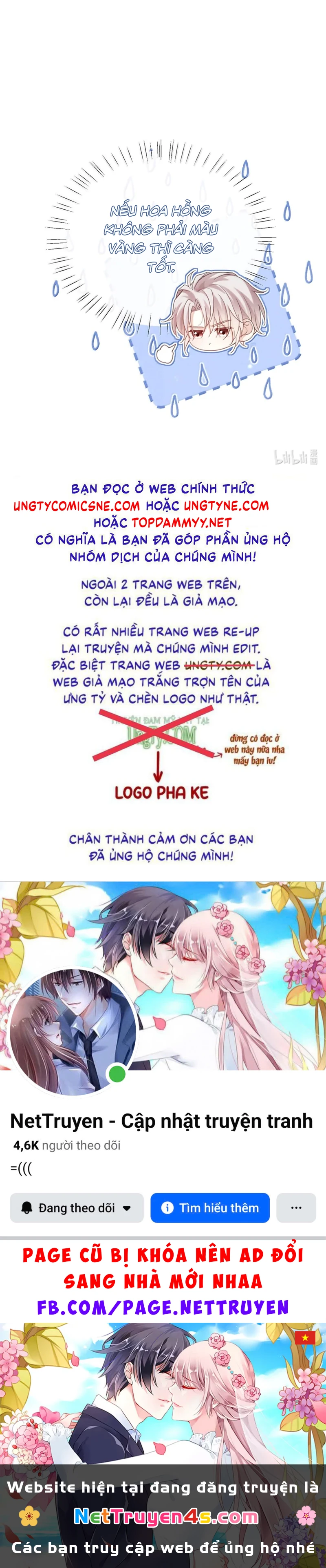 Pheromone Nồng Nàn Chapter 39 - 39