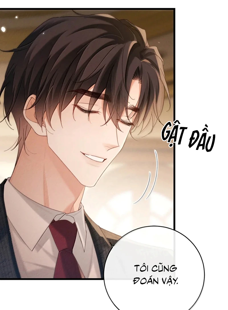 Pheromone Nồng Nàn Chapter 40 - 6