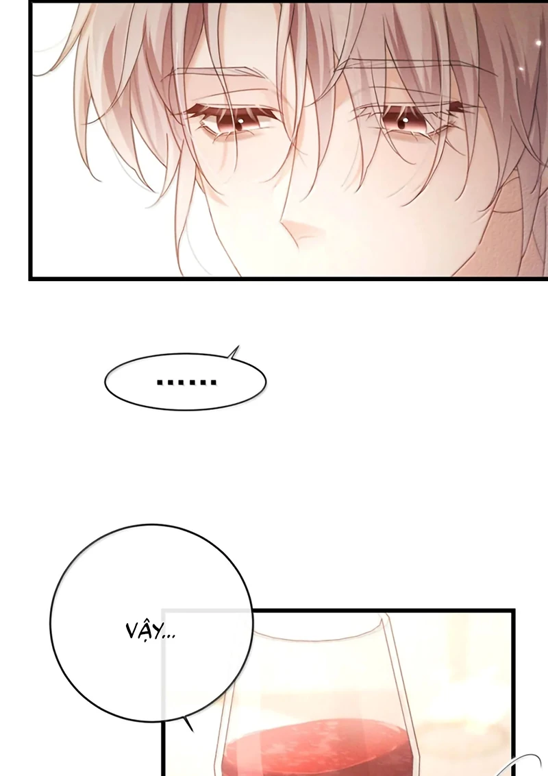 Pheromone Nồng Nàn Chapter 40 - 8