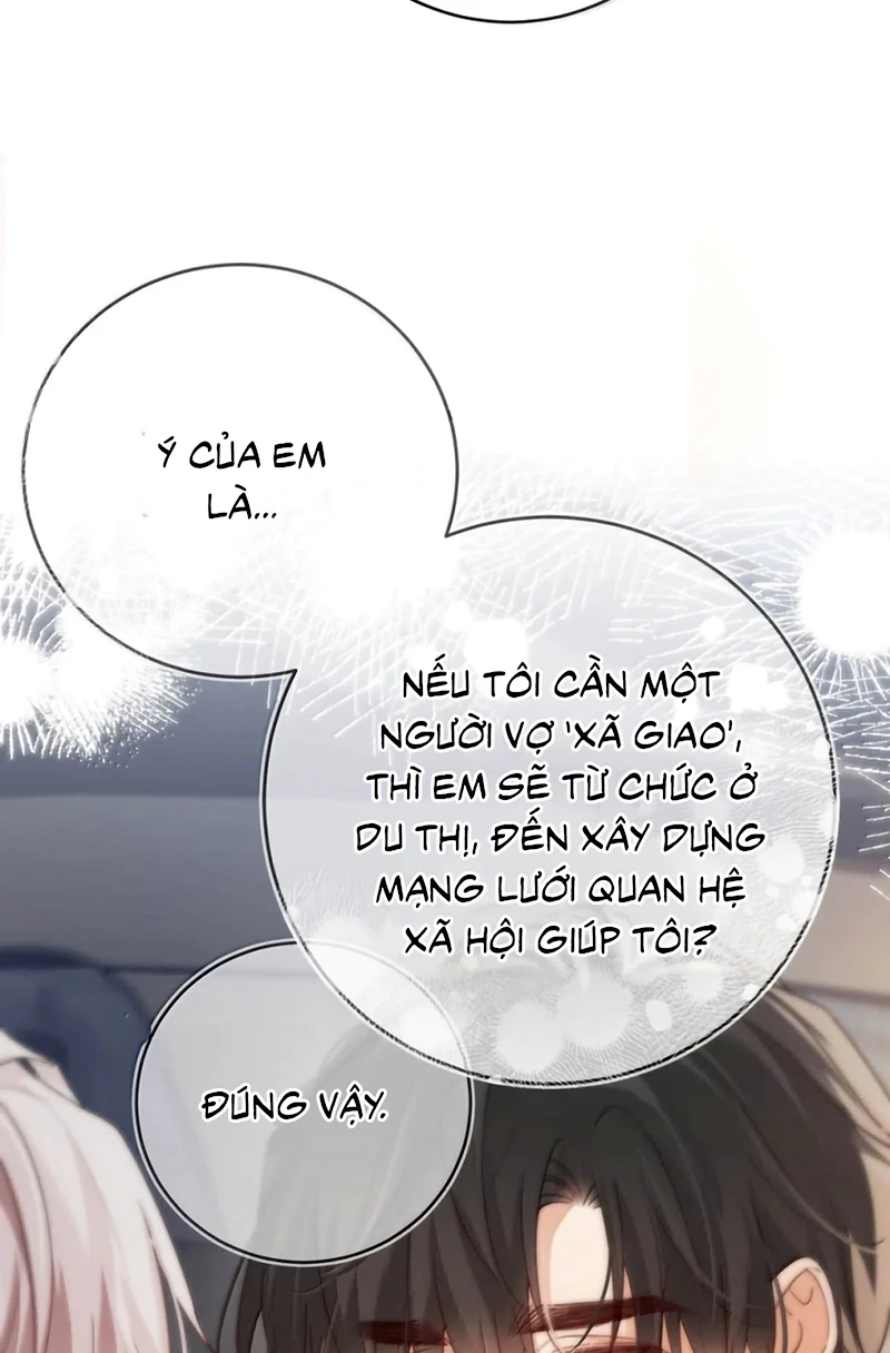 Pheromone Nồng Nàn Chapter 40 - 11