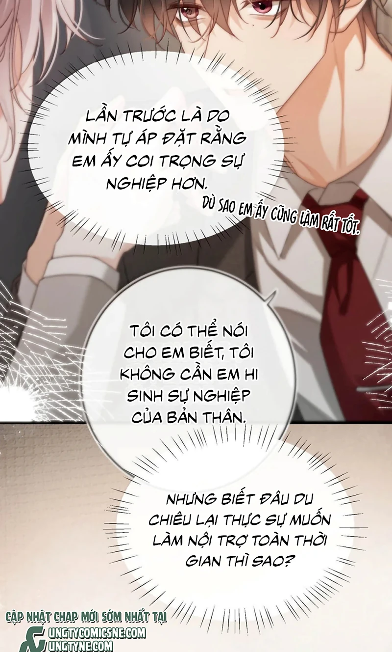Pheromone Nồng Nàn Chapter 40 - 12