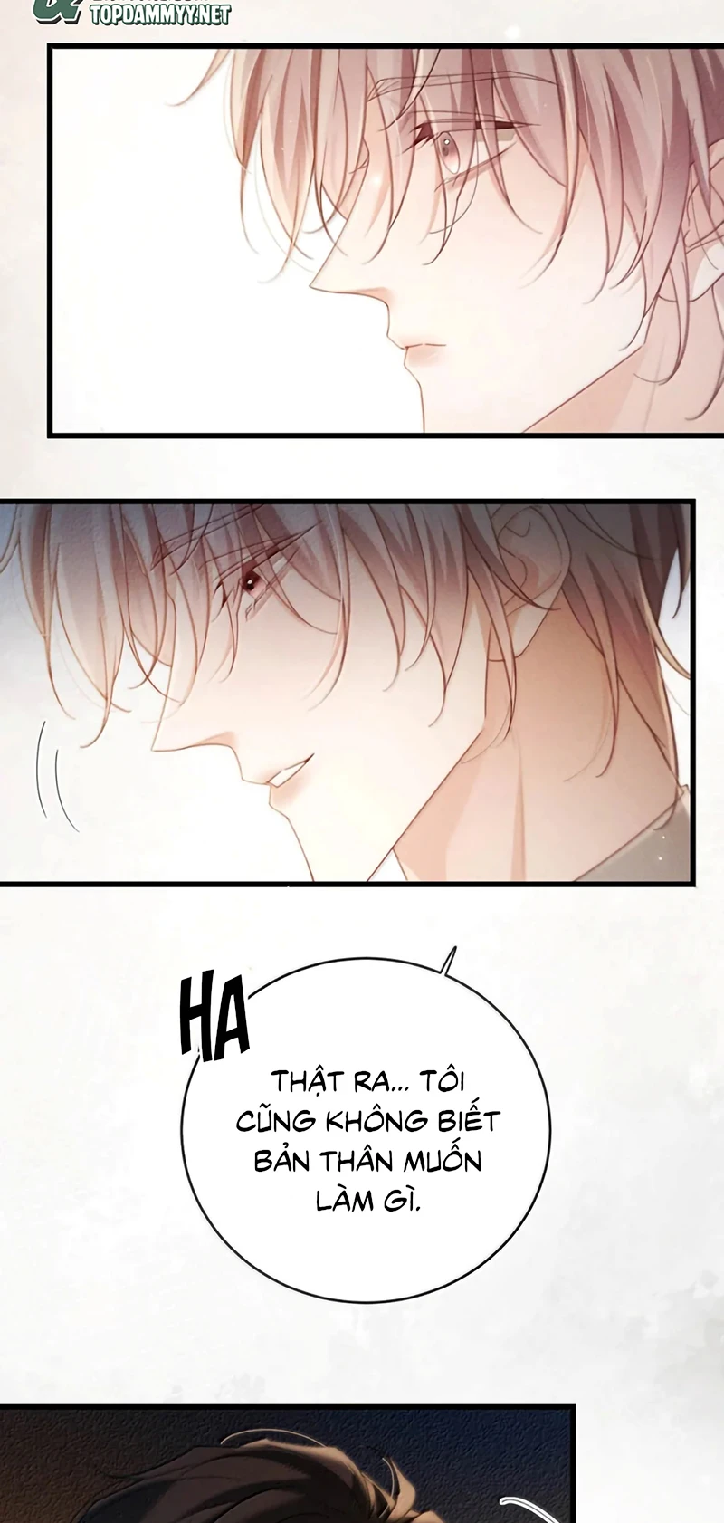 Pheromone Nồng Nàn Chapter 40 - 13